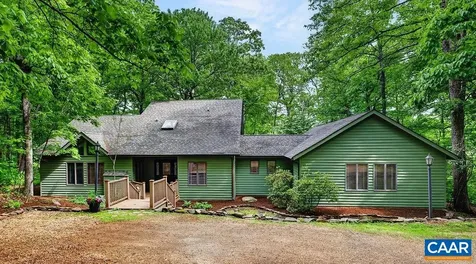 27 Fox Sparrow Lane Wintergreen Resort VA 22967