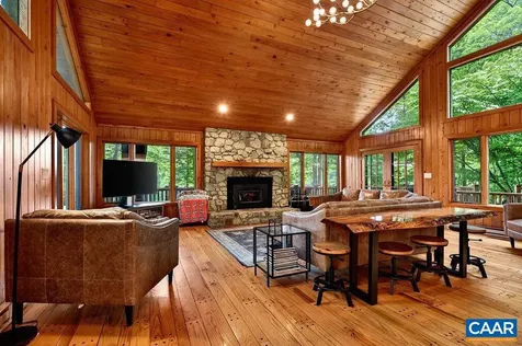 27 Fox Sparrow Lane Wintergreen Resort VA 22967