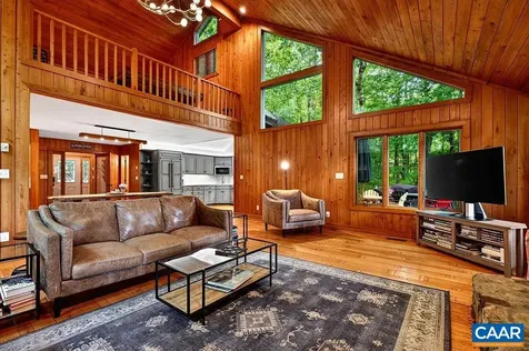 27 Fox Sparrow Lane Wintergreen Resort VA 22967