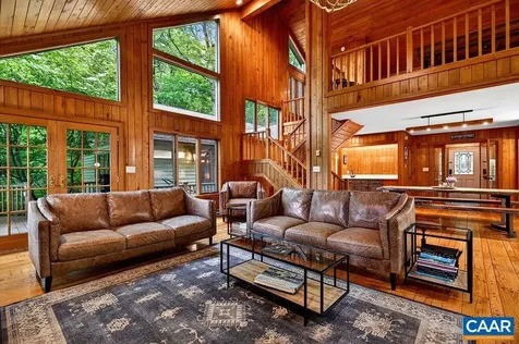 27 Fox Sparrow Lane Wintergreen Resort VA 22967