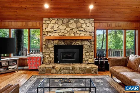 27 Fox Sparrow Lane Wintergreen Resort VA 22967
