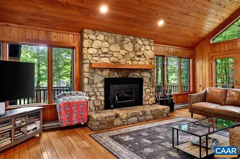 27 Fox Sparrow Lane Wintergreen Resort VA 22967