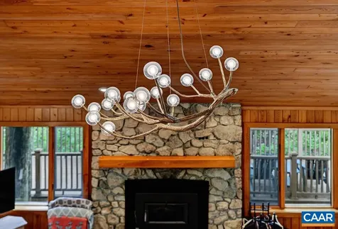 27 Fox Sparrow Lane Wintergreen Resort VA 22967