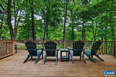 27 Fox Sparrow Lane Wintergreen Resort VA 22967