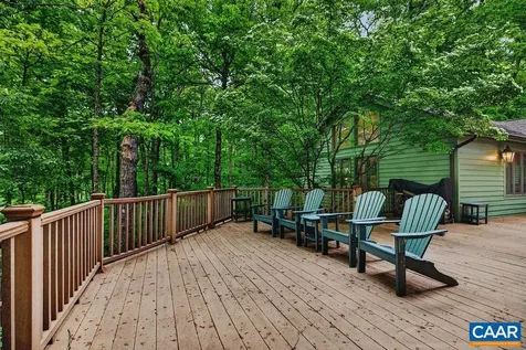 27 Fox Sparrow Lane Wintergreen Resort VA 22967
