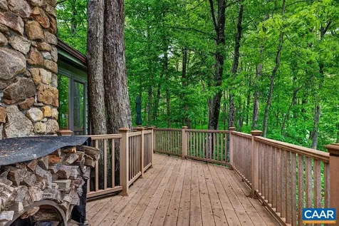 27 Fox Sparrow Lane Wintergreen Resort VA 22967