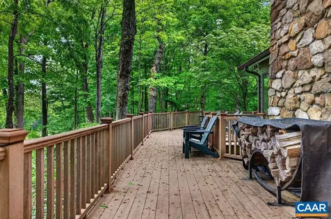 27 Fox Sparrow Lane Wintergreen Resort VA 22967