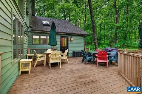 27 Fox Sparrow Lane Wintergreen Resort VA 22967