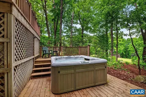 27 Fox Sparrow Lane Wintergreen Resort VA 22967
