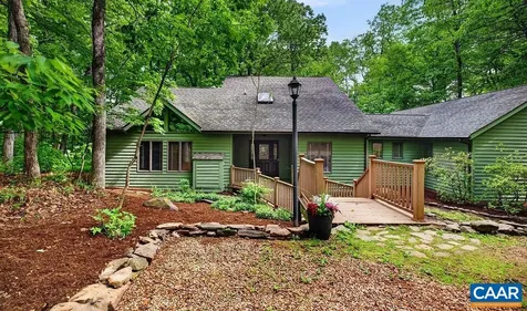 27 Fox Sparrow Lane Wintergreen Resort VA 22967