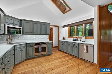27 Fox Sparrow Lane Wintergreen Resort VA 22967