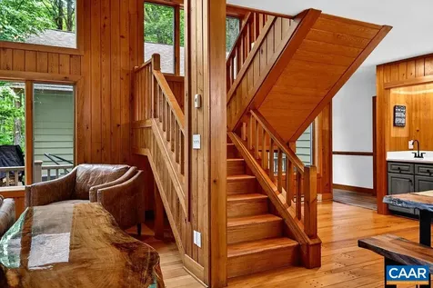 27 Fox Sparrow Lane Wintergreen Resort VA 22967