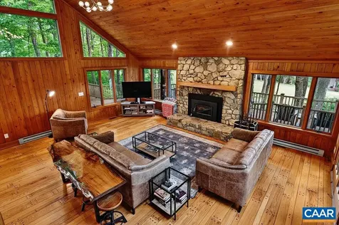 27 Fox Sparrow Lane Wintergreen Resort VA 22967