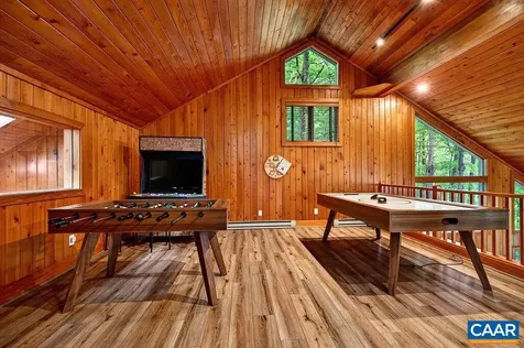 27 Fox Sparrow Lane Wintergreen Resort VA 22967