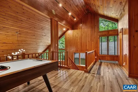 27 Fox Sparrow Lane Wintergreen Resort VA 22967