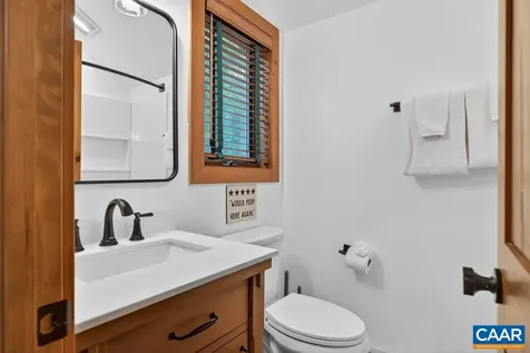 27 Fox Sparrow Lane Wintergreen Resort VA 22967
