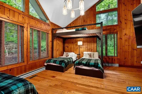 27 Fox Sparrow Lane Wintergreen Resort VA 22967