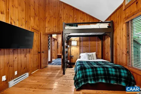 27 Fox Sparrow Lane Wintergreen Resort VA 22967