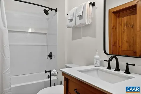27 Fox Sparrow Lane Wintergreen Resort VA 22967
