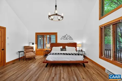 27 Fox Sparrow Lane Wintergreen Resort VA 22967