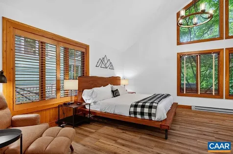27 Fox Sparrow Lane Wintergreen Resort VA 22967
