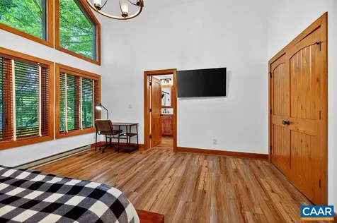 27 Fox Sparrow Lane Wintergreen Resort VA 22967