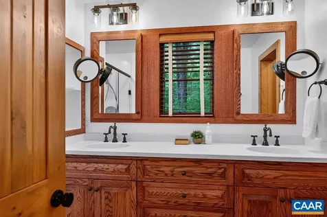 27 Fox Sparrow Lane Wintergreen Resort VA 22967