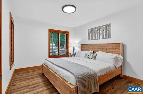27 Fox Sparrow Lane Wintergreen Resort VA 22967