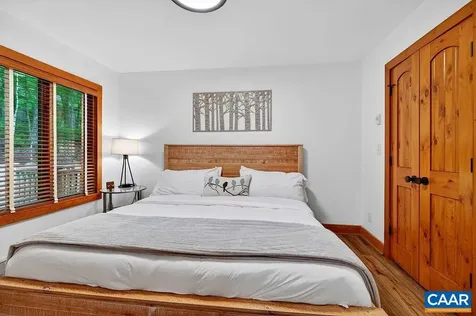 27 Fox Sparrow Lane Wintergreen Resort VA 22967