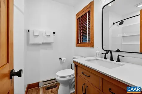 27 Fox Sparrow Lane Wintergreen Resort VA 22967