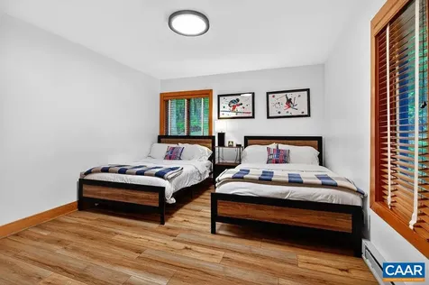 27 Fox Sparrow Lane Wintergreen Resort VA 22967