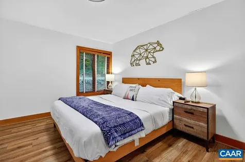 27 Fox Sparrow Lane Wintergreen Resort VA 22967