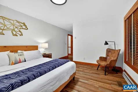 27 Fox Sparrow Lane Wintergreen Resort VA 22967