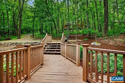 27 Fox Sparrow Lane Wintergreen Resort VA 22967
