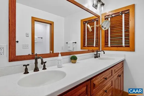 27 Fox Sparrow Lane Wintergreen Resort VA 22967