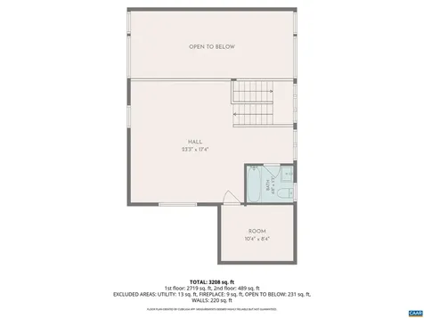 27 Fox Sparrow Lane Wintergreen Resort VA 22967