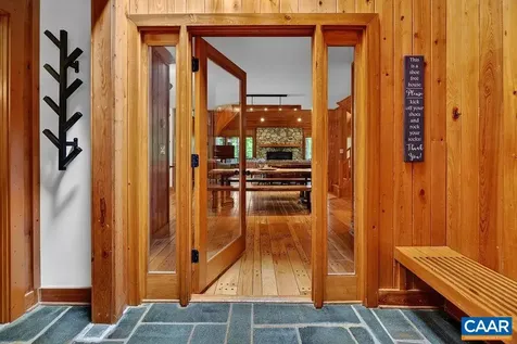 27 Fox Sparrow Lane Wintergreen Resort VA 22967