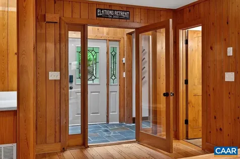 27 Fox Sparrow Lane Wintergreen Resort VA 22967