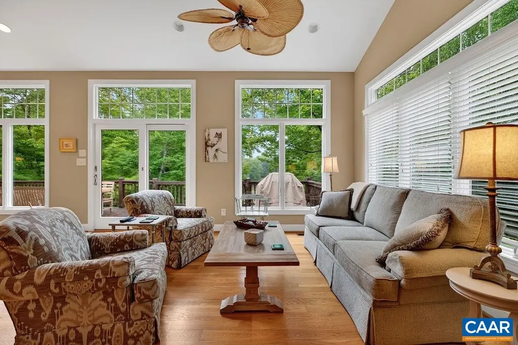 267 Cedar Glen Close Nellysford VA 22958