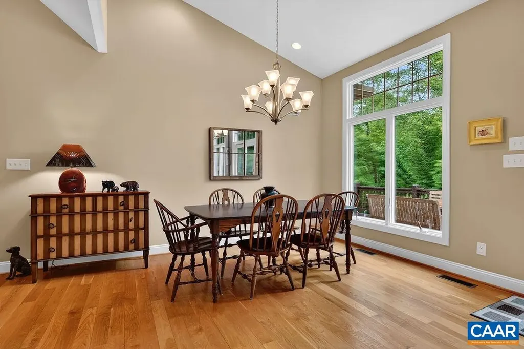 267 Cedar Glen Close Nellysford VA 22958