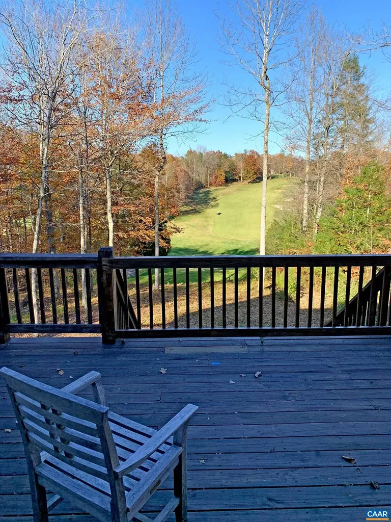 267 Cedar Glen Close Nellysford VA 22958