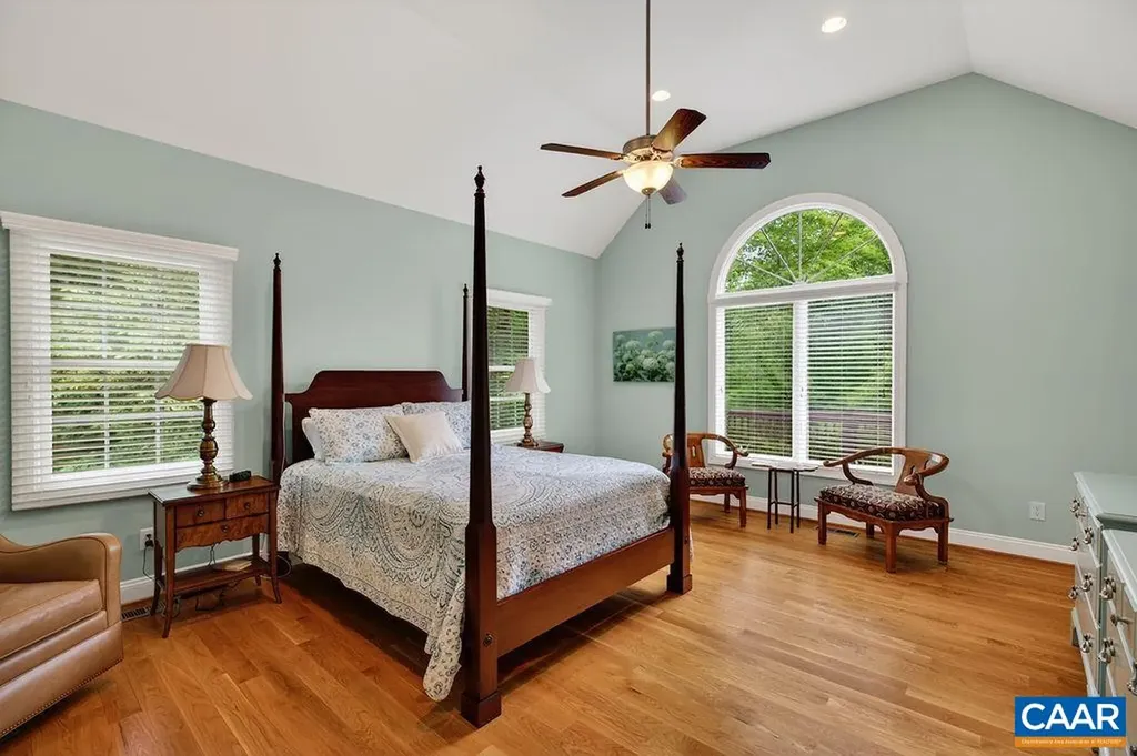 267 Cedar Glen Close Nellysford VA 22958