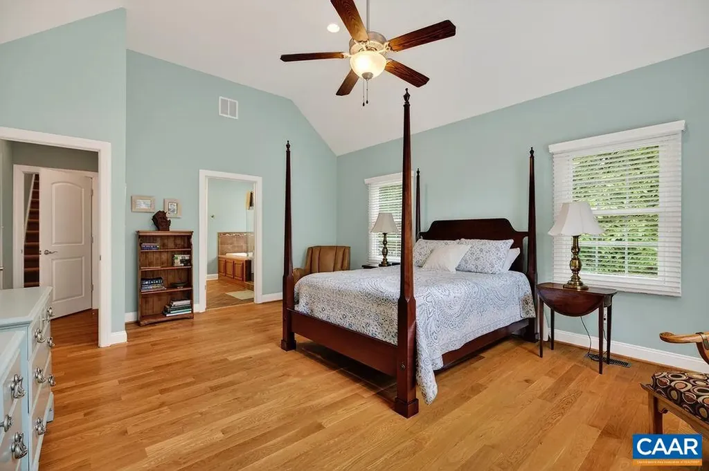 267 Cedar Glen Close Nellysford VA 22958