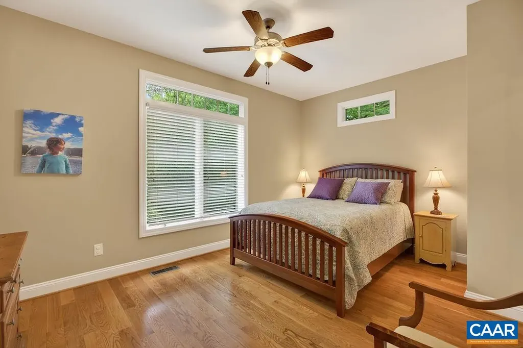 267 Cedar Glen Close Nellysford VA 22958