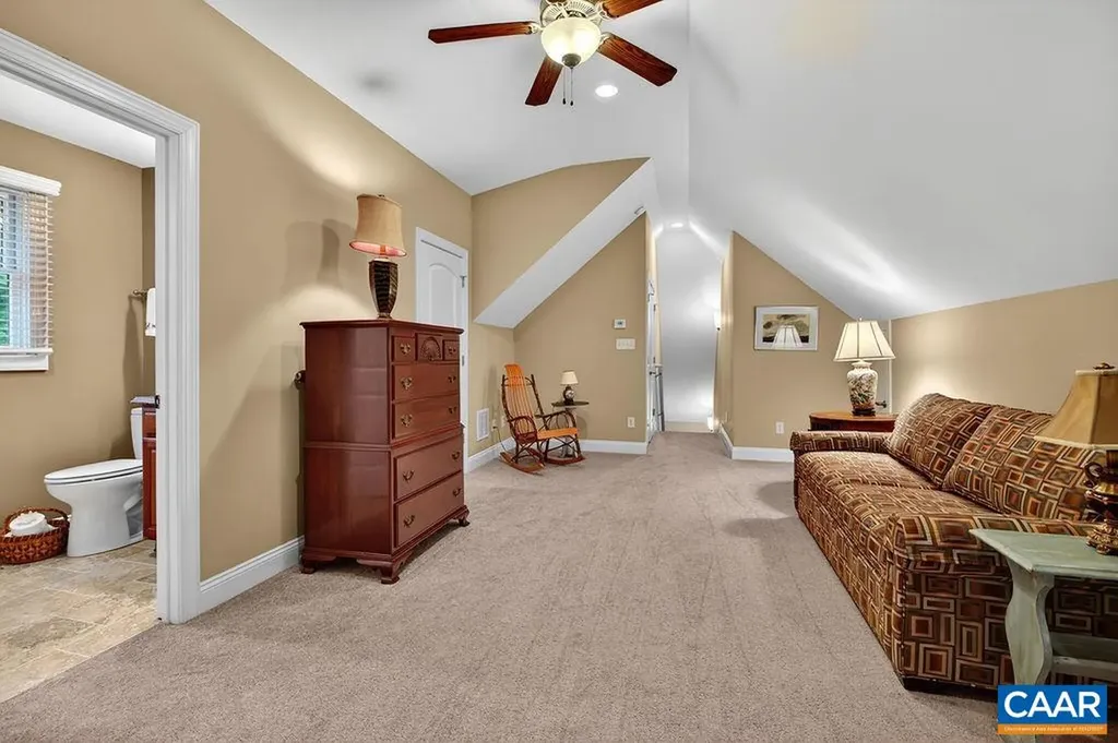 267 Cedar Glen Close Nellysford VA 22958