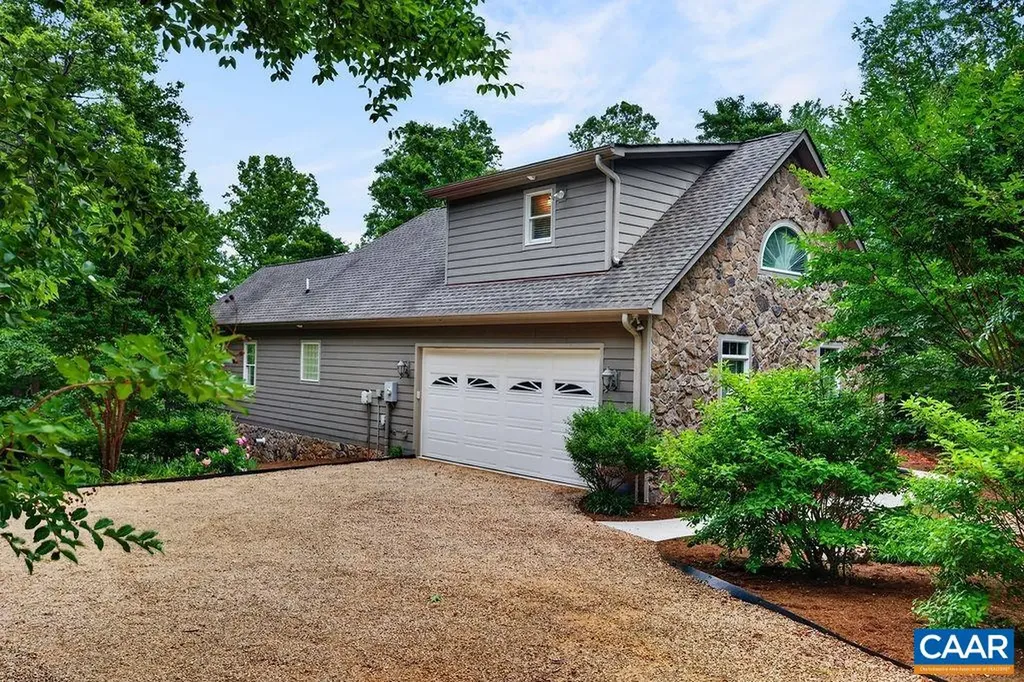 267 Cedar Glen Close Nellysford VA 22958