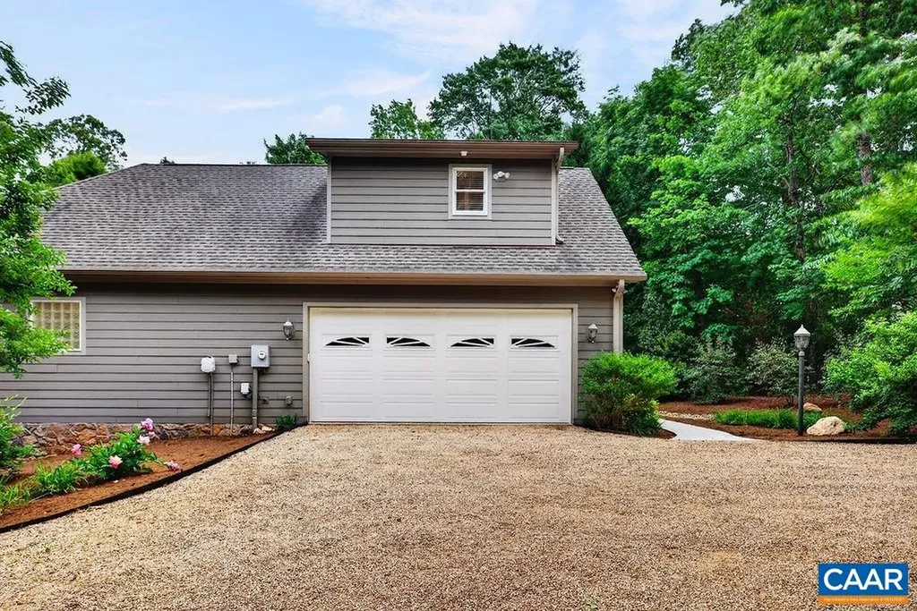 267 Cedar Glen Close Nellysford VA 22958