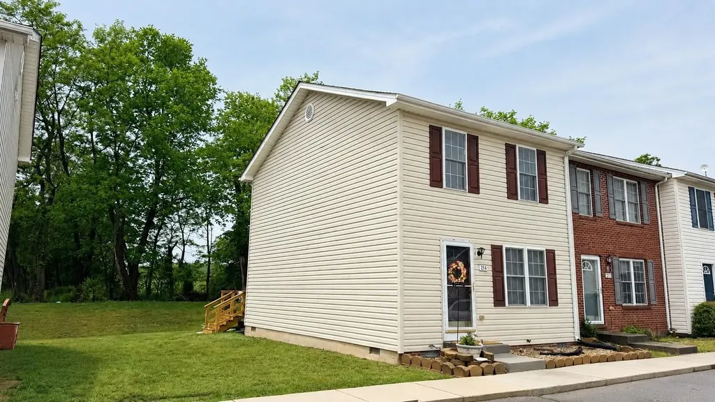 214 Kadies Lane Edinburg VA 22824