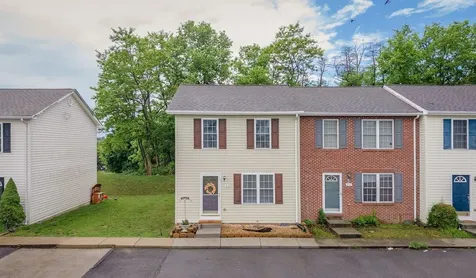 214 Kadies Lane Edinburg VA 22824