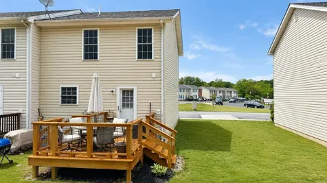 214 Kadies Lane Edinburg VA 22824